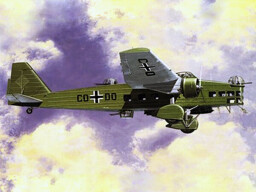 Směr Aero MB-200 1:72 